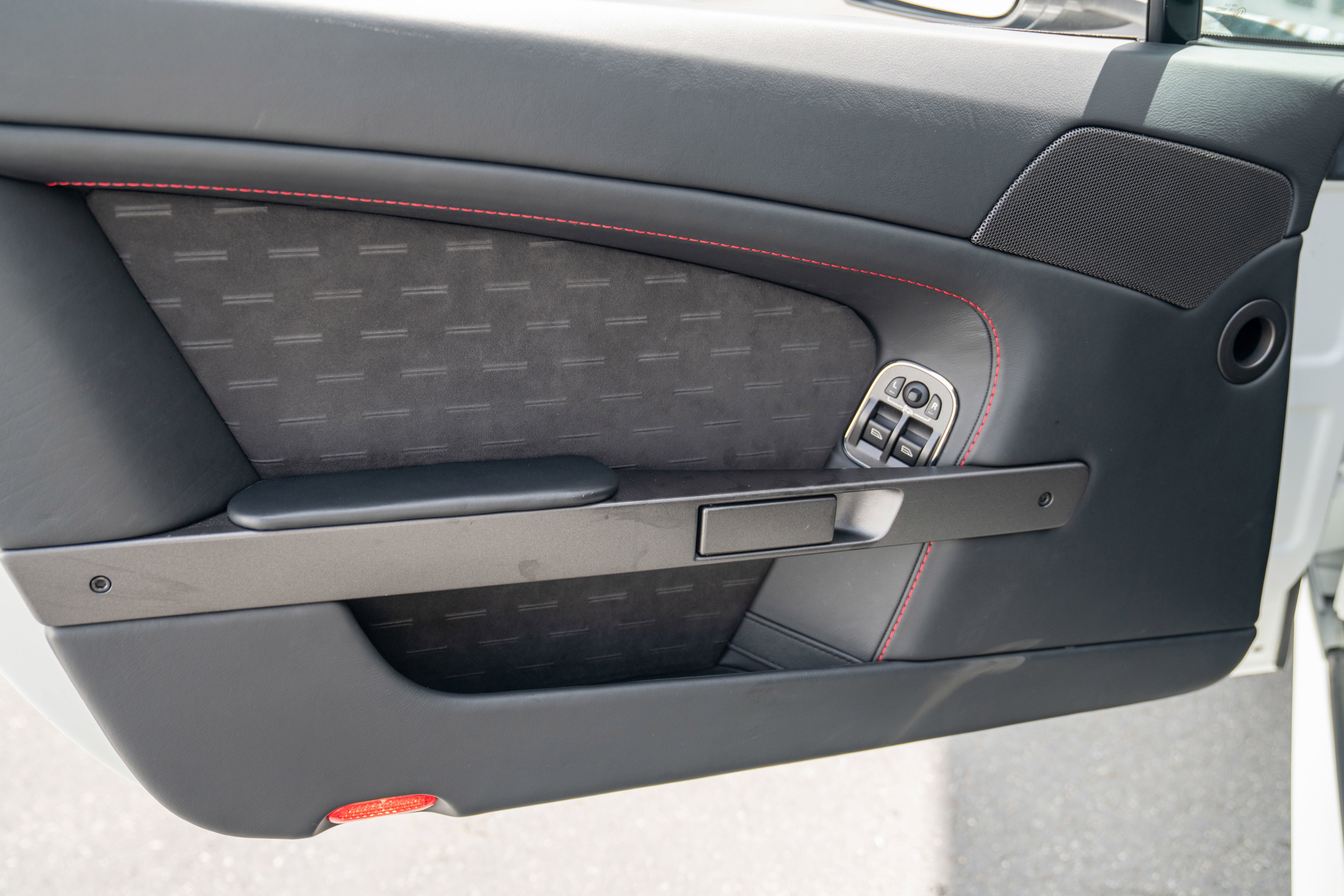 2015 Aston Martin V8 Vantage GT