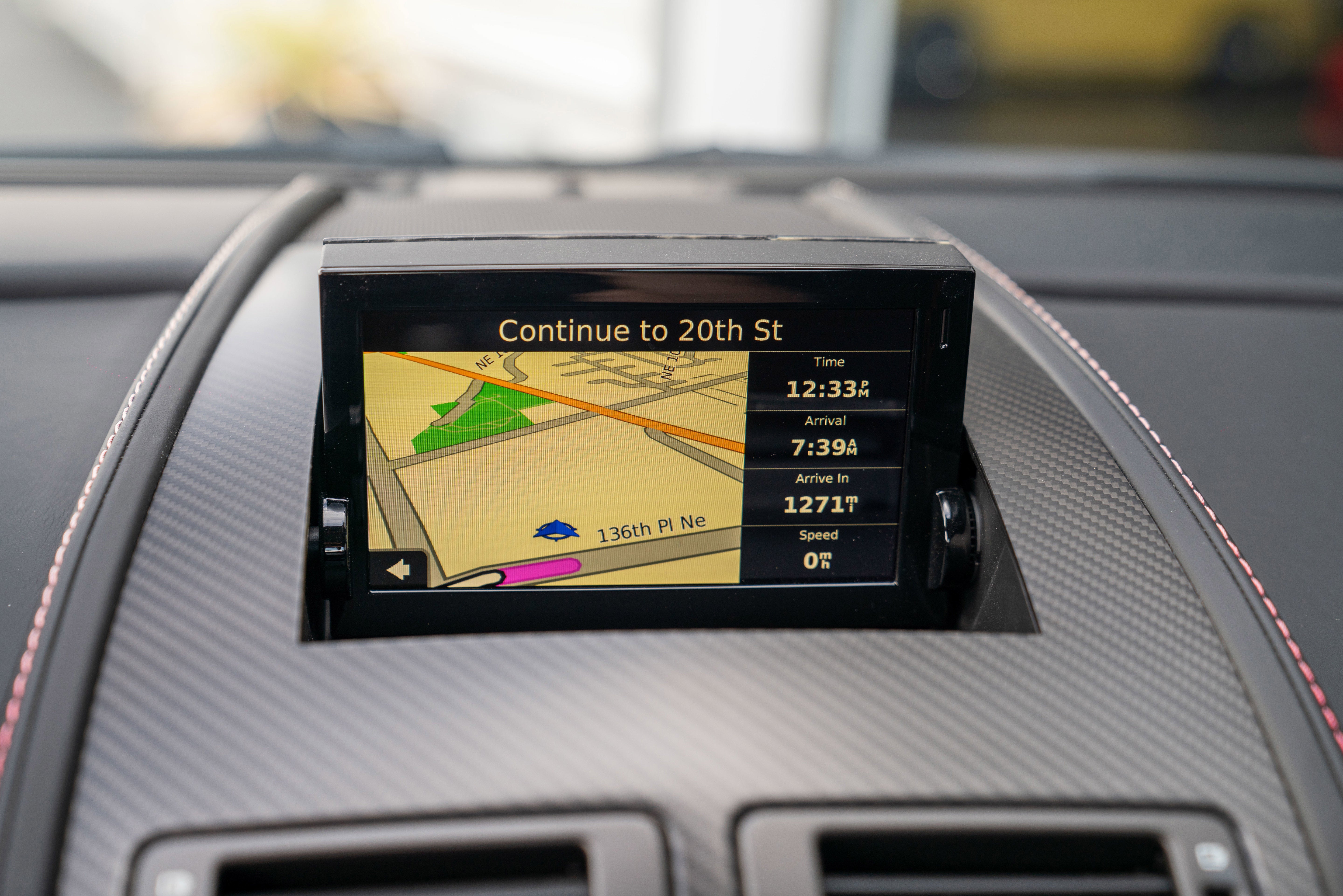 2015 Aston Martin V8 Vantage GT