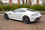 2015 Aston Martin V8 Vantage GT