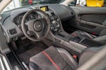 2015 Aston Martin V8 Vantage GT