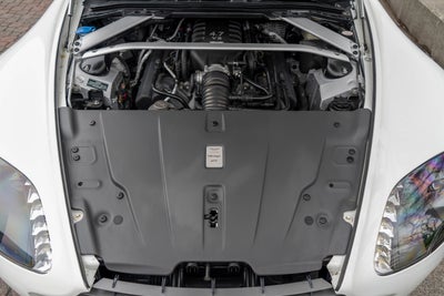 2015 Aston Martin V8 Vantage GT