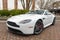 2015 Aston Martin V8 Vantage GT