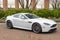 2015 Aston Martin V8 Vantage GT