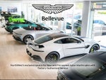2013 Aston Martin V8 Vantage 2dr Conv