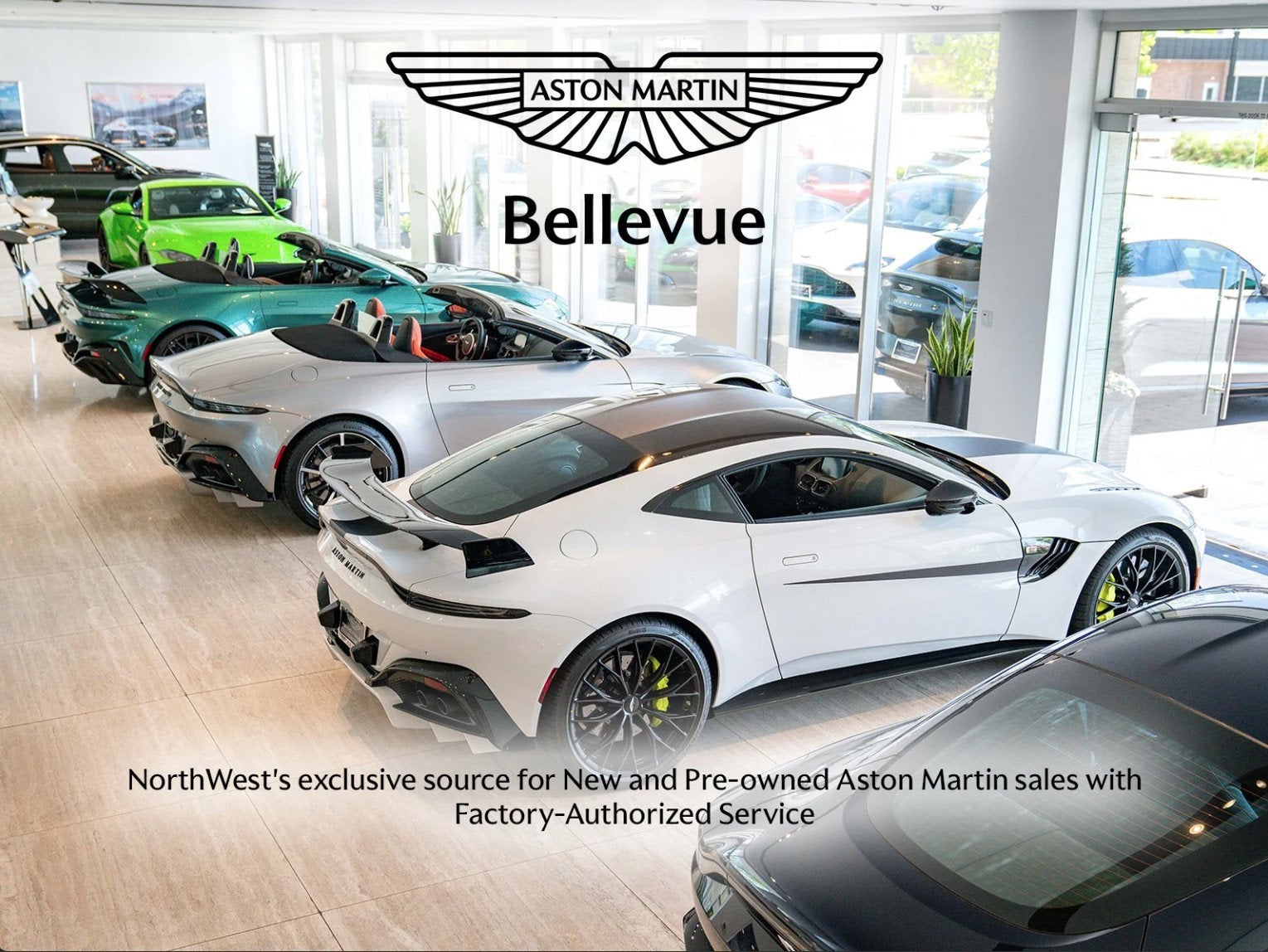 2013 Aston Martin V8 Vantage 2dr Conv