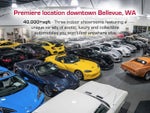 2013 Aston Martin V8 Vantage 2dr Conv