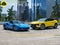 2015 Aston Martin V8 Vantage GT