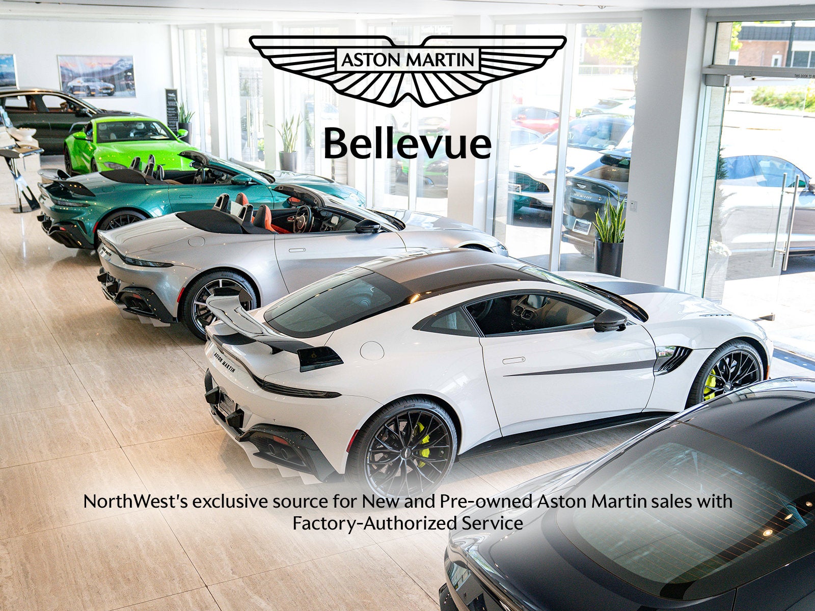 2015 Aston Martin V8 Vantage GT