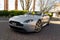 2015 Aston Martin V8 Vantage Roadster GT