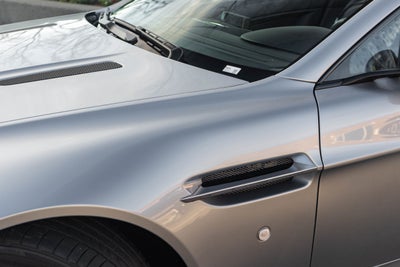 2015 Aston Martin V8 Vantage Roadster GT