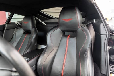 2015 Aston Martin V12 Vantage S