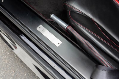 2015 Aston Martin V12 Vantage S