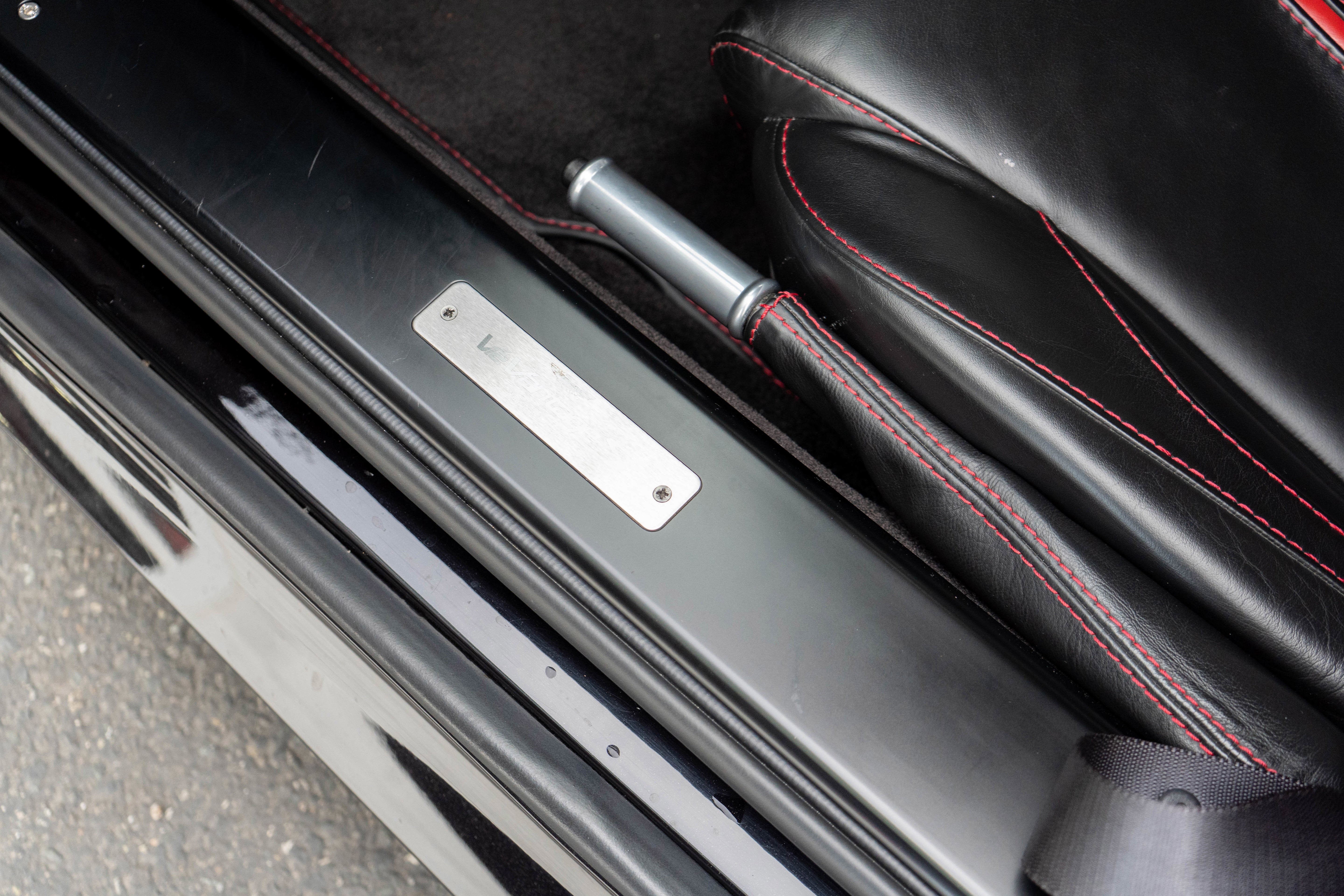 2015 Aston Martin V12 Vantage S