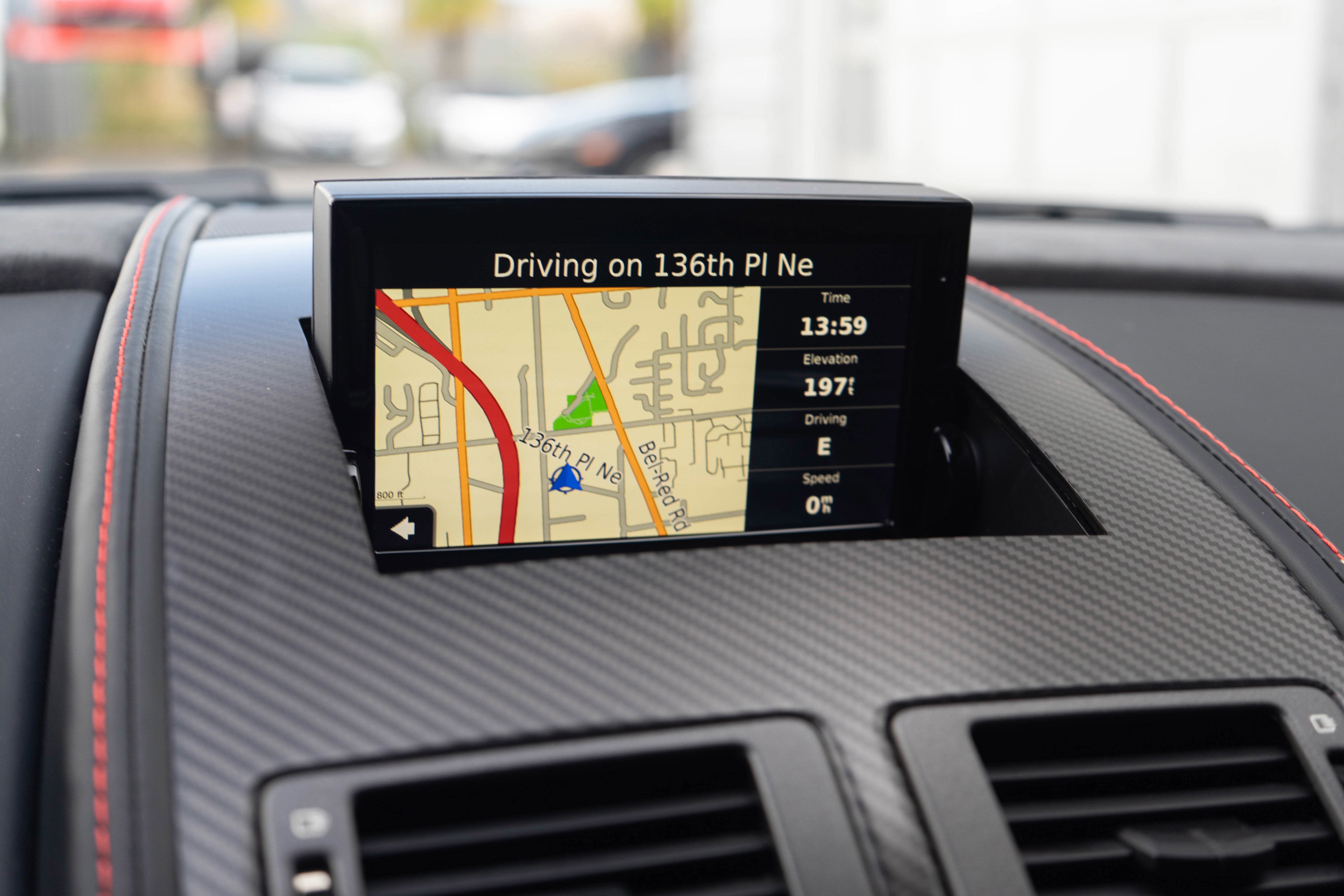 2015 Aston Martin V12 Vantage S