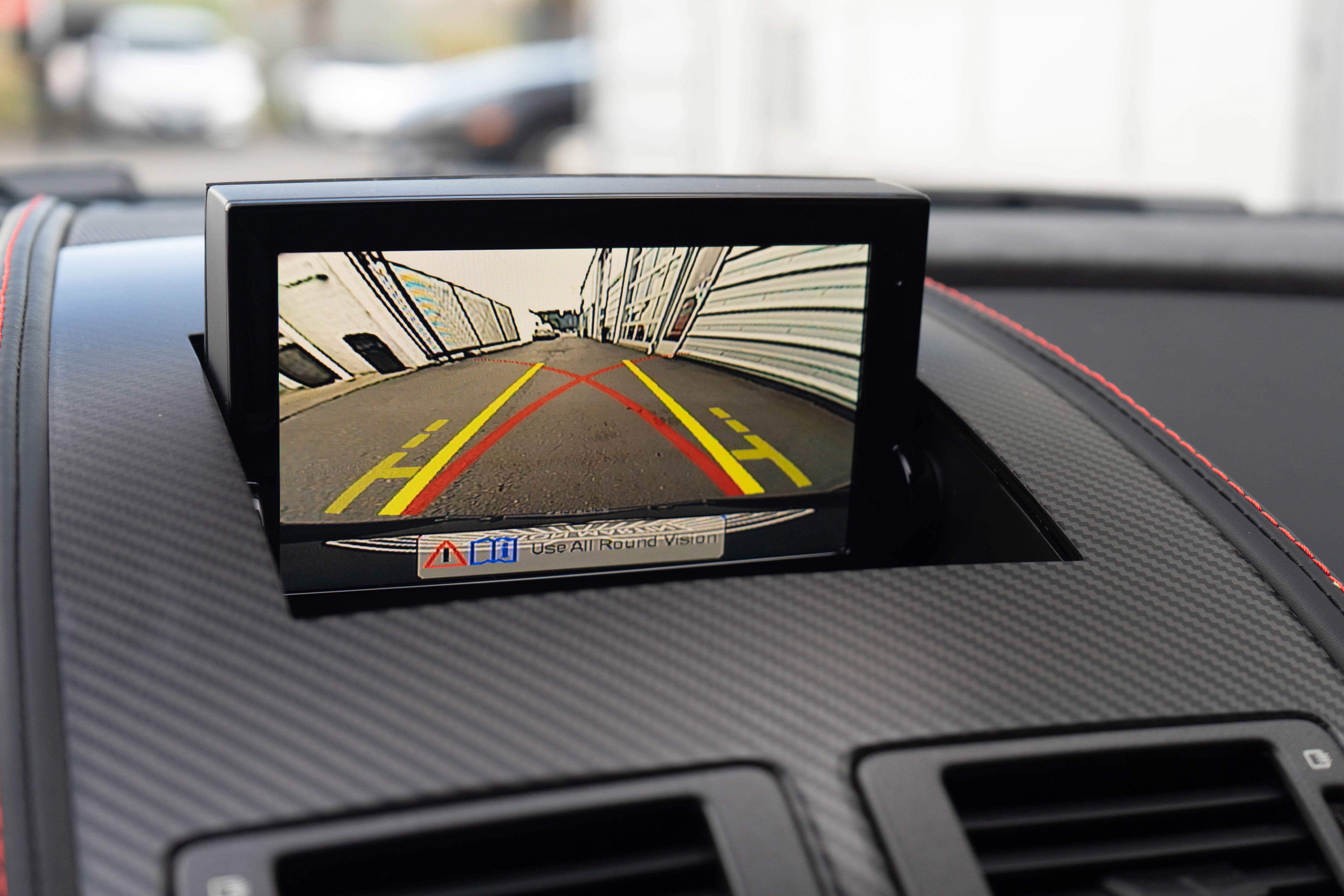 2015 Aston Martin V12 Vantage S