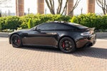 2015 Aston Martin V12 Vantage S