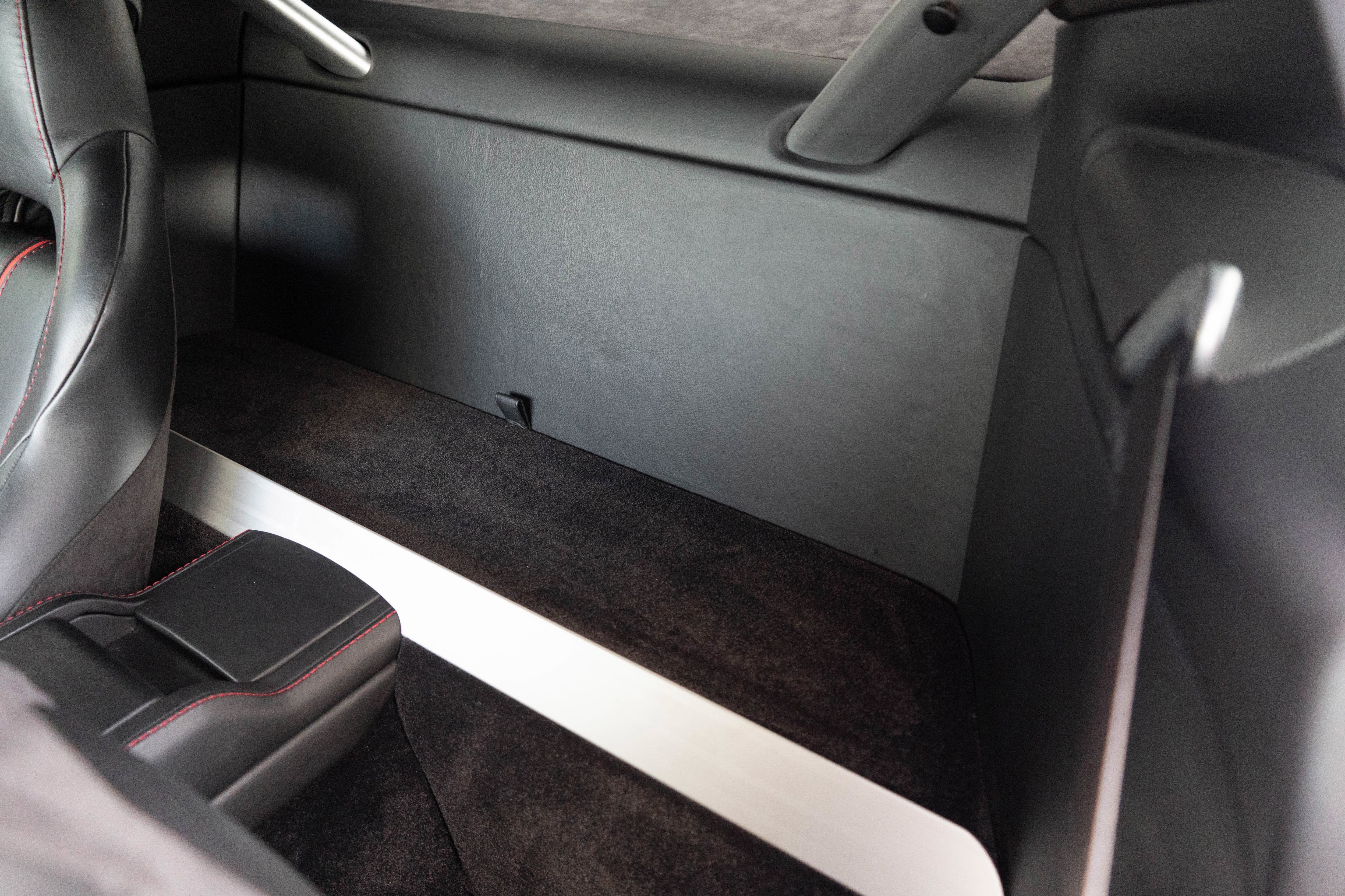 2015 Aston Martin V12 Vantage S