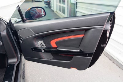 2015 Aston Martin V12 Vantage S