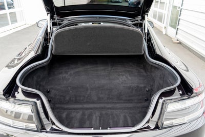 2015 Aston Martin V12 Vantage S