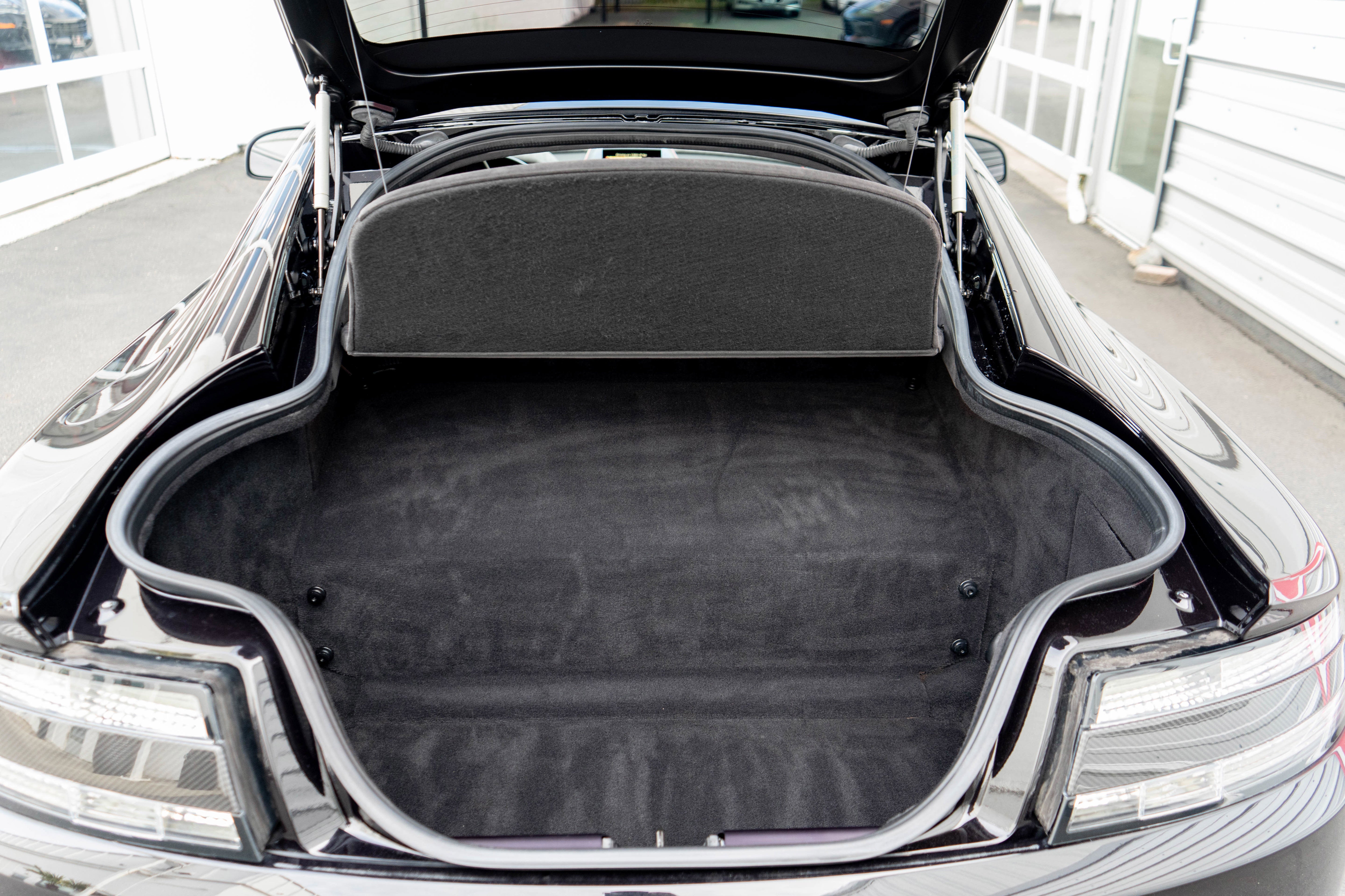 2015 Aston Martin V12 Vantage S