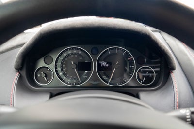 2015 Aston Martin V12 Vantage S