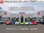 2016 Aston Martin V8 Vantage GTS