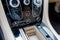 2016 Aston Martin V8 Vantage GTS