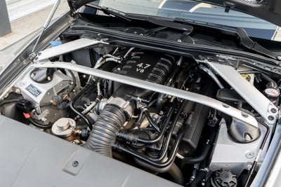 2016 Aston Martin V8 Vantage GTS