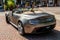 2016 Aston Martin V8 Vantage GTS