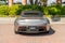 2016 Aston Martin V8 Vantage GTS