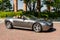 2016 Aston Martin V8 Vantage GTS