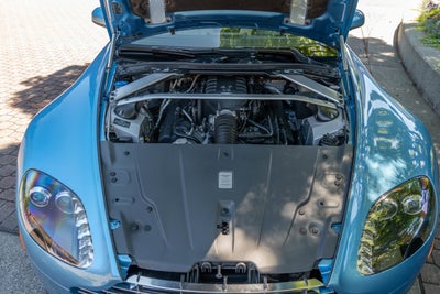 2012 Aston Martin V8 Vantage S
