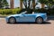 2012 Aston Martin V8 Vantage S
