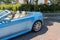2012 Aston Martin V8 Vantage S