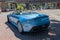 2012 Aston Martin V8 Vantage S