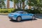 2012 Aston Martin V8 Vantage S