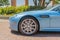 2012 Aston Martin V8 Vantage S