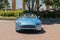 2012 Aston Martin V8 Vantage S