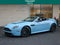 2017 Aston Martin V12 Vantage S Roadster