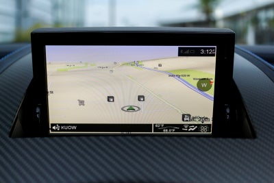 2017 Aston Martin V12 Vantage S Roadster