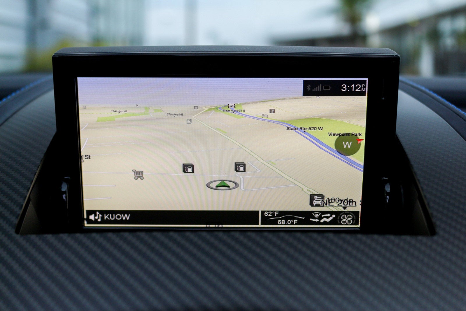 2017 Aston Martin V12 Vantage S Roadster