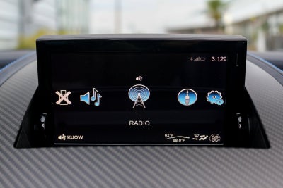 2017 Aston Martin V12 Vantage S Roadster