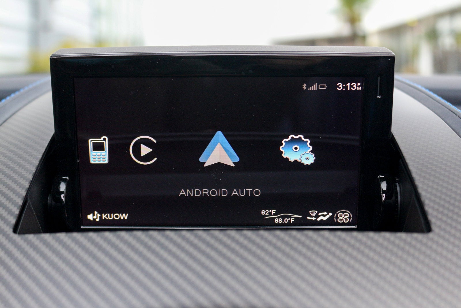 2017 Aston Martin V12 Vantage S Roadster