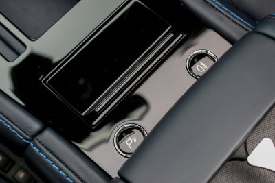 2017 Aston Martin V12 Vantage S Roadster