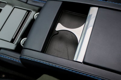 2017 Aston Martin V12 Vantage S Roadster