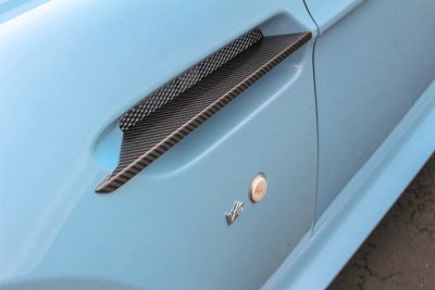 2017 Aston Martin V12 Vantage S Roadster