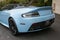 2017 Aston Martin V12 Vantage S Roadster