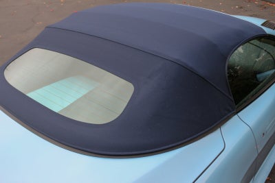 2017 Aston Martin V12 Vantage S Roadster