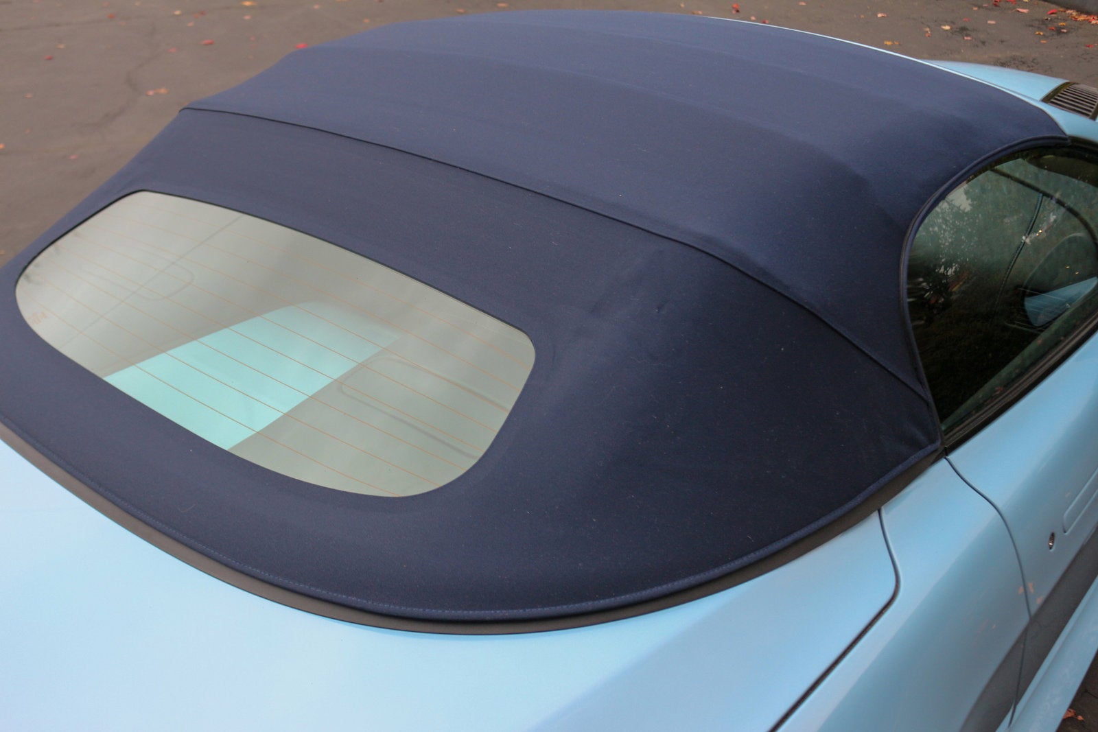 2017 Aston Martin V12 Vantage S Roadster