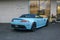 2017 Aston Martin V12 Vantage S Roadster
